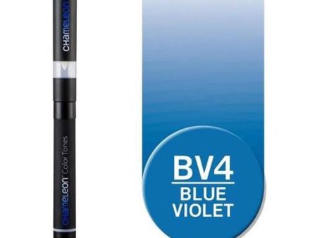 Chameleon Pen - Blue Violet BV4 Sale