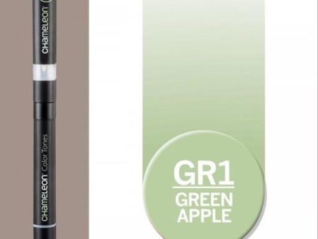 Chameleon Pen - Green Apple GR1 Hot on Sale