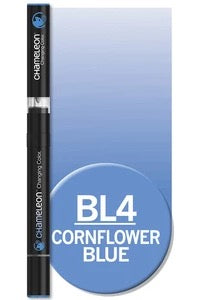 Chameleon Pen - Cornflower Blue BL4 Discount