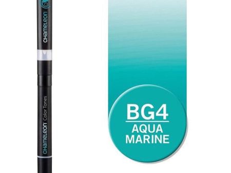 Chameleon Pen - Aqua Marine BG4 Online Hot Sale