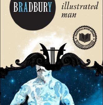 The Illustrated Man Bradbury Sale