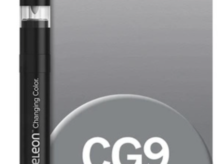 Chameleon Pen - Cool Grey 9 CG9 Sale