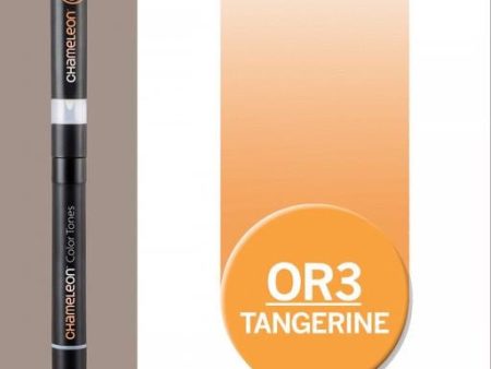 Chameleon Pen - Tangerine OR3 Discount