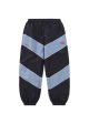 UMBRO Tracksuit Pants - Black Slate Hot on Sale