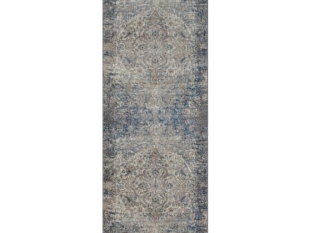 Ayasofya Taupe Rug in Various Sizes Hot on Sale