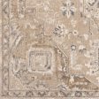 Ayasofya Camel Rug in Various Sizes Cheap