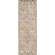 Ayasofya Camel Rug in Various Sizes Cheap