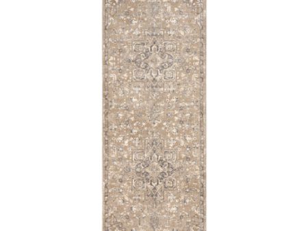 Ayasofya Camel Rug in Various Sizes Cheap