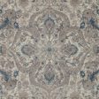 Ayasofya Taupe Rug in Various Sizes Hot on Sale