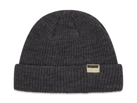 Yeta Sport Beanie - Grey Melange Discount