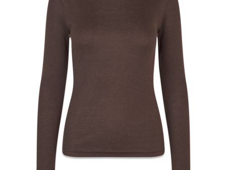 HarperMD LS top - Cedar Online Hot Sale