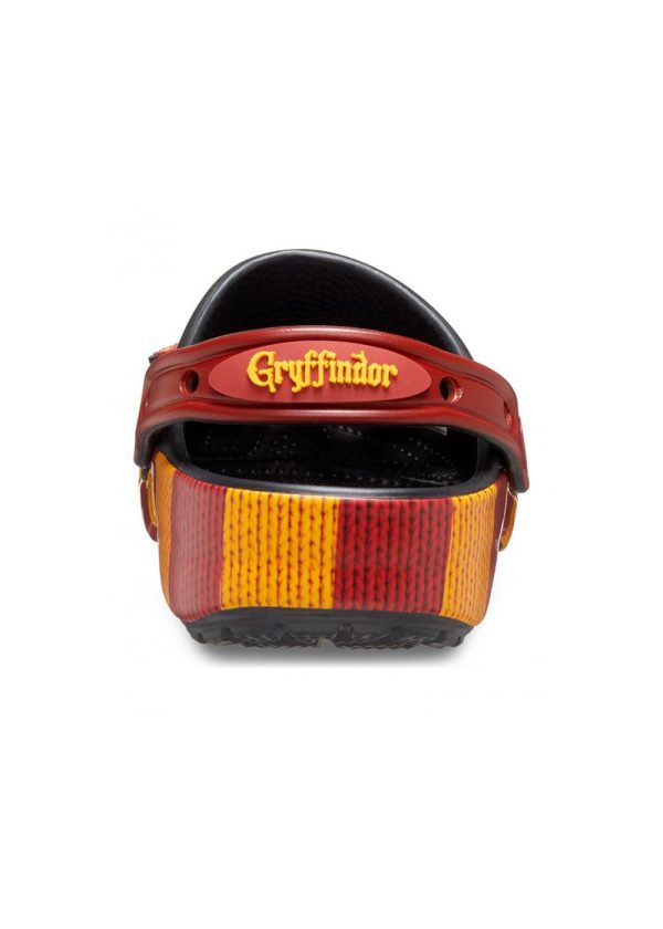 Gryffindor Classic Clog - Multi Supply