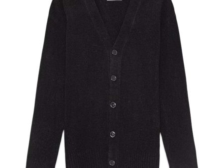 John Cardigan 6683 - Black Online