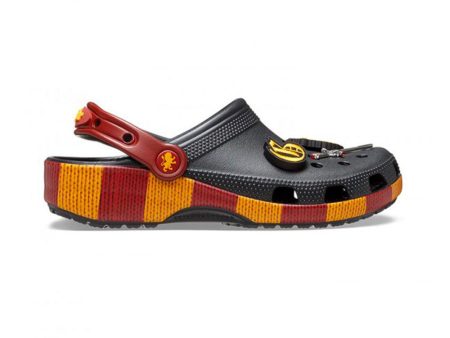 Gryffindor Classic Clog - Multi Supply