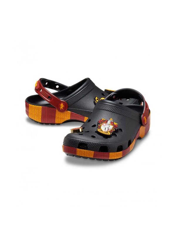 Gryffindor Classic Clog - Multi Supply