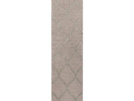 Urban Wool Ivory Rug in Various Sizes on Sale