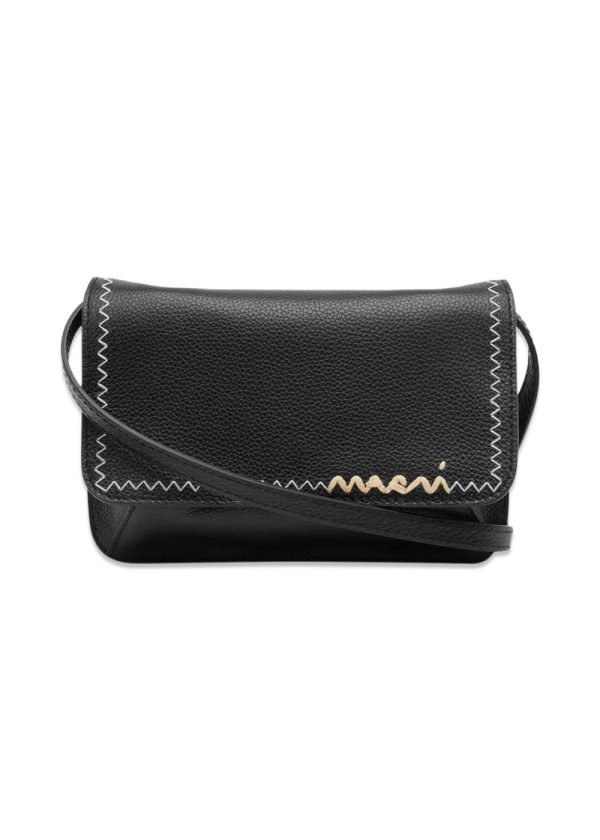 POCHETTE - Black Cheap