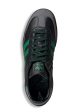 SAMBA OG W - Core Black   Green   Grey Six Online now