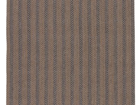 Brontide Handwoven Taupe Area Rug For Sale