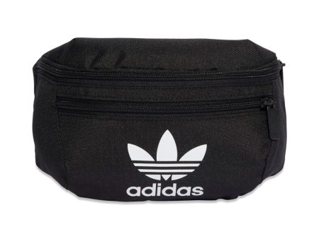 AC WAISTBAG - Black Online