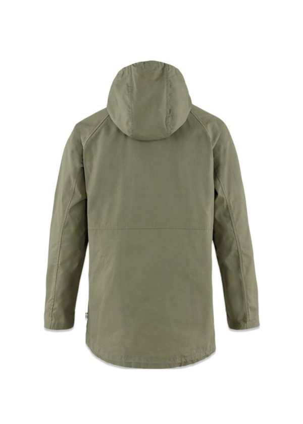 Vardag Anorak W - Green Online