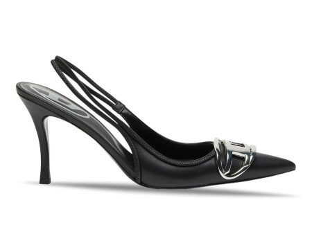 VENUS D-VENUS SB shoes - Black Online Hot Sale