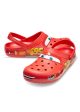 Lightning McQueen Crocband Clog - Red Online