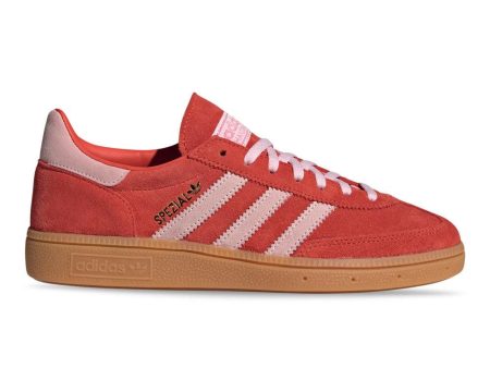 HANDBALL SPEZIAL W - Bright Red   Clear Pink   Gum Discount