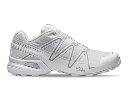 SPEEDCROSS 3 - White   Ftw Silver   White Cheap