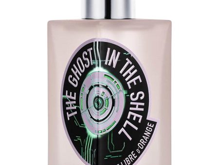 ETAT LIBRE DORANGE The Ghost In The Shell EdP 100 ml Hot on Sale