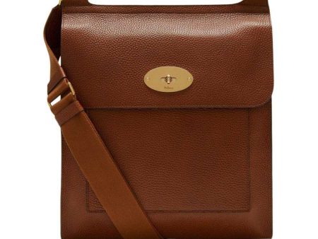 Antony Messenger N Two Tone SCG - Oak Fashion