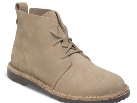 Uppsala Mid LEVE - Taupe Hot on Sale