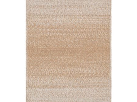 Aileen Jute Wheat Rug in Various Sizes Online