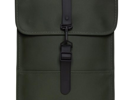 Backpack Mini W3 - Green Hot on Sale