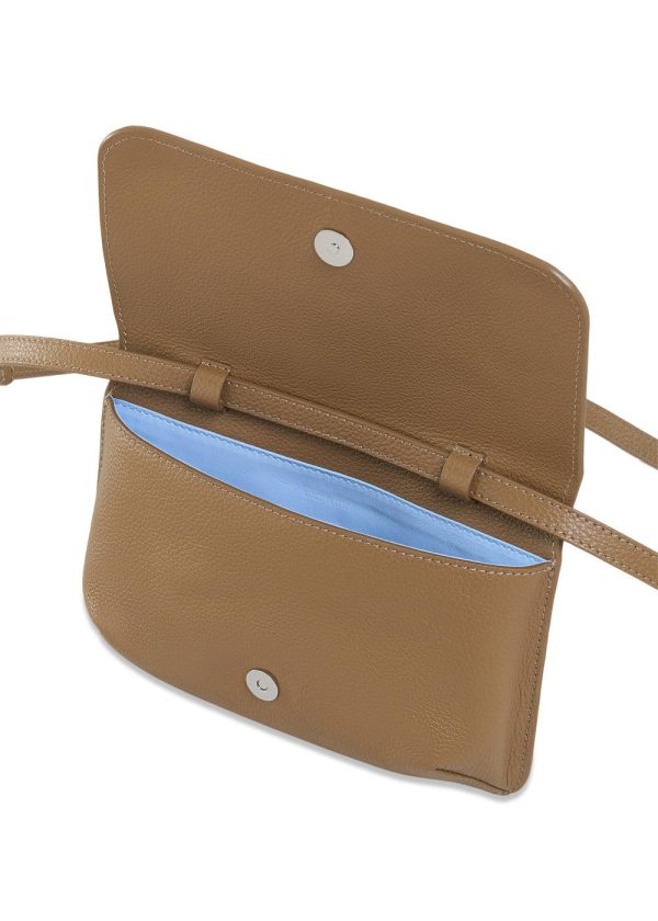 Pochette - Brown Online Sale