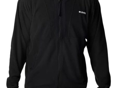 Back Bowl Fleece Lightweight - Black Online