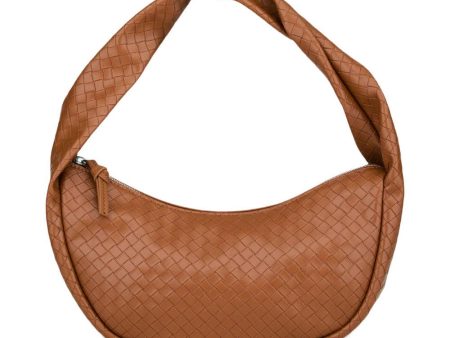 Rallo Talia Bag - Hazel Brown Hot on Sale