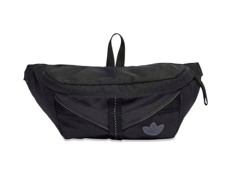 WAISTBAG - Black Online Sale