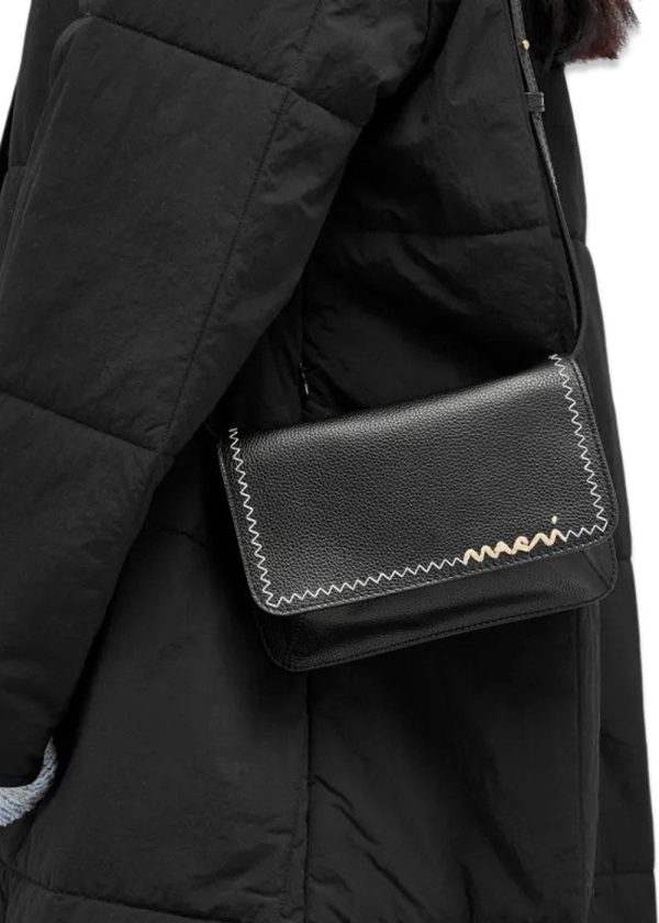 POCHETTE - Black Cheap