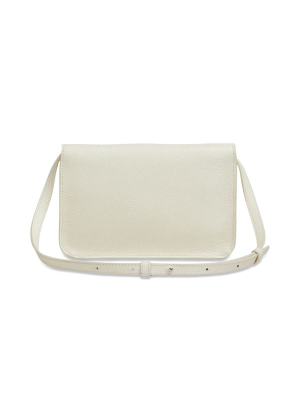 Pochette - White Online