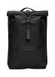 Rolltop Rucksack W3 - Black Online