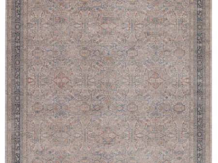 Winsome Brinson Power Loomed Area Rug in Various Colors & Sizes Online Sale