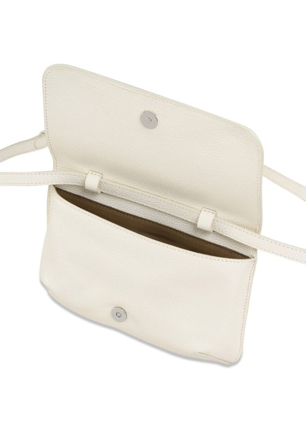 Pochette - White Online