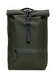 Rolltop Rucksack W3 - Green on Sale