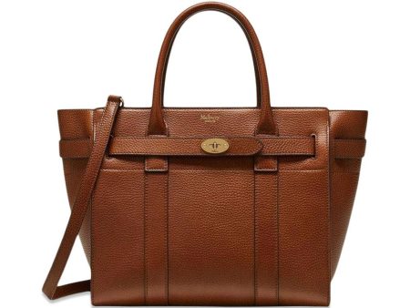 Small Zipped Bayswater Two Tone SCG - Oak on Sale