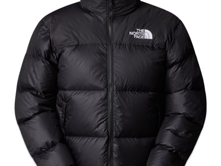 96 RETRO NUPTSE JACKET - Black Fashion