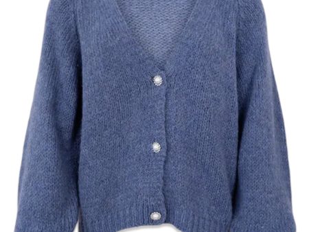 BCPEARL knit cardigan - Jeans For Sale