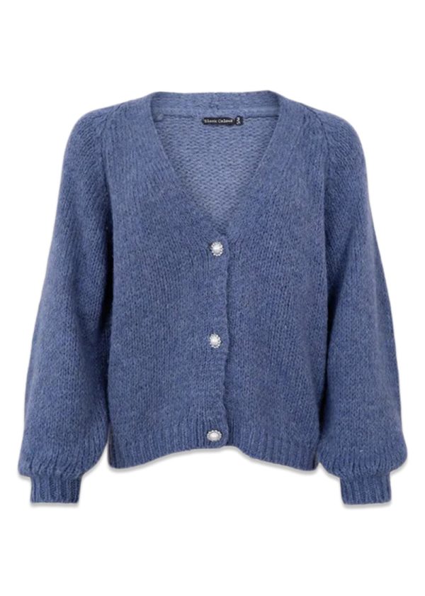 BCPEARL knit cardigan - Jeans For Sale