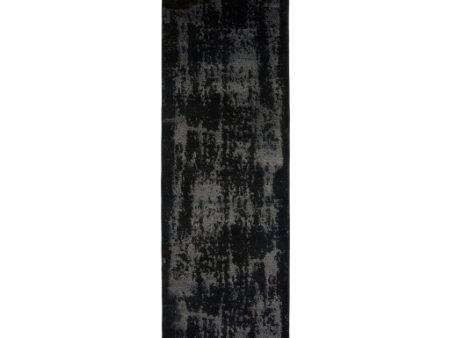 Amadeo Black Rug in Various Sizes Sale