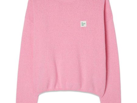 DYLBAY JUMPER - Candy Hot on Sale